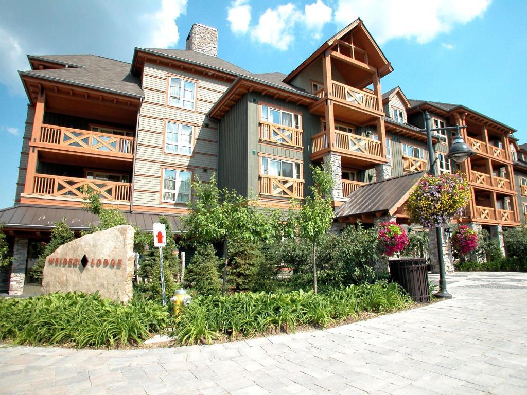 Inn - Blue Mountain Resort Блу-Маунтинс Номер фото